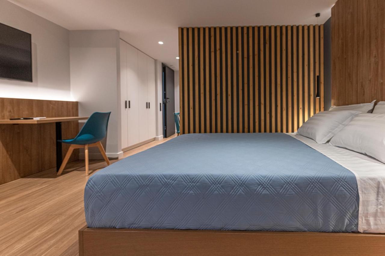 A&N Athens Luxury Apartments - Akadimou المظهر الخارجي الصورة
