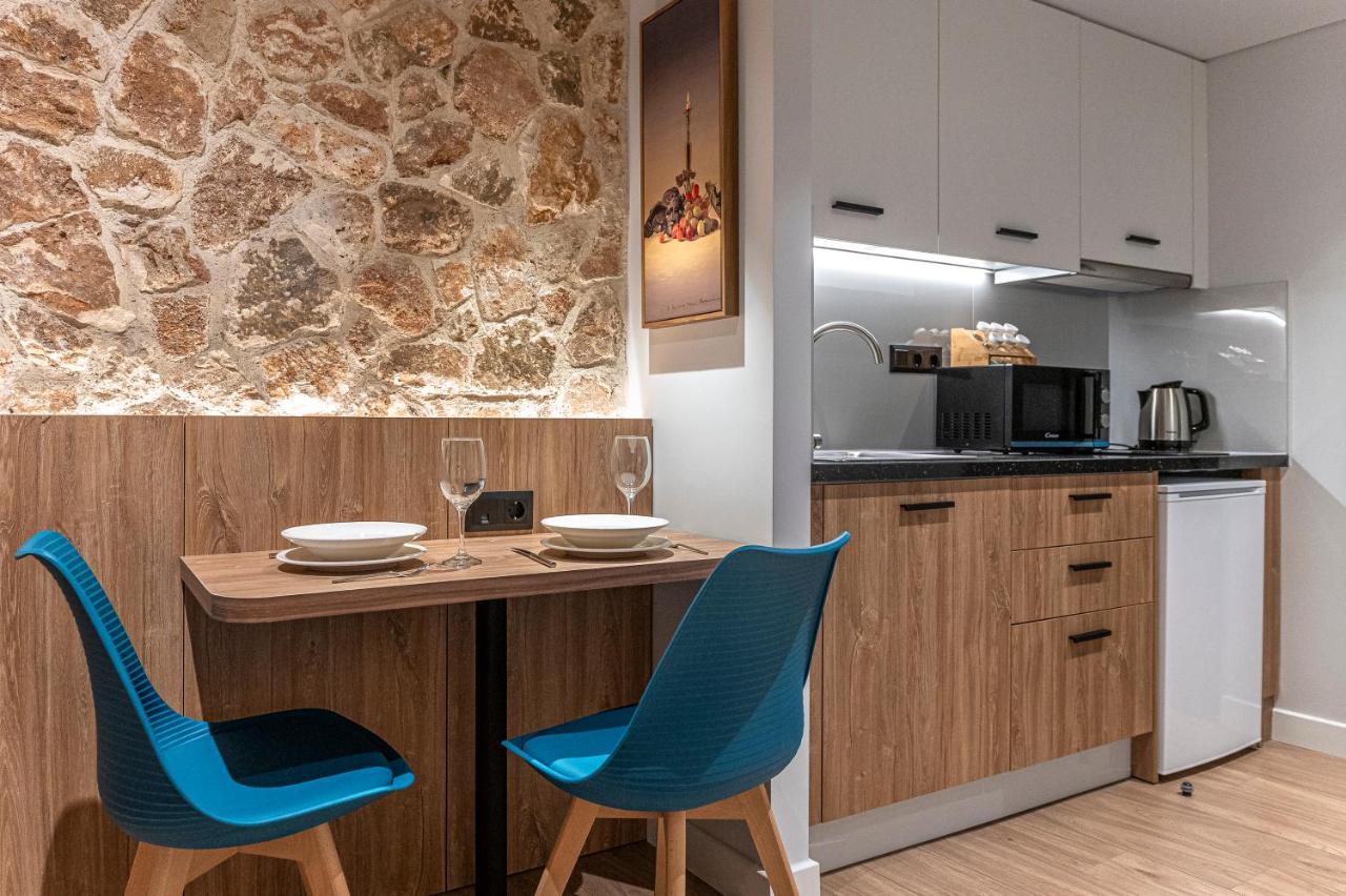 A&N Athens Luxury Apartments - Akadimou المظهر الخارجي الصورة
