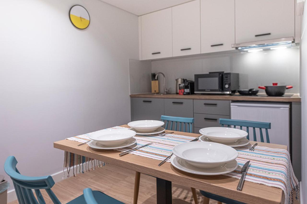 A&N Athens Luxury Apartments - Akadimou المظهر الخارجي الصورة