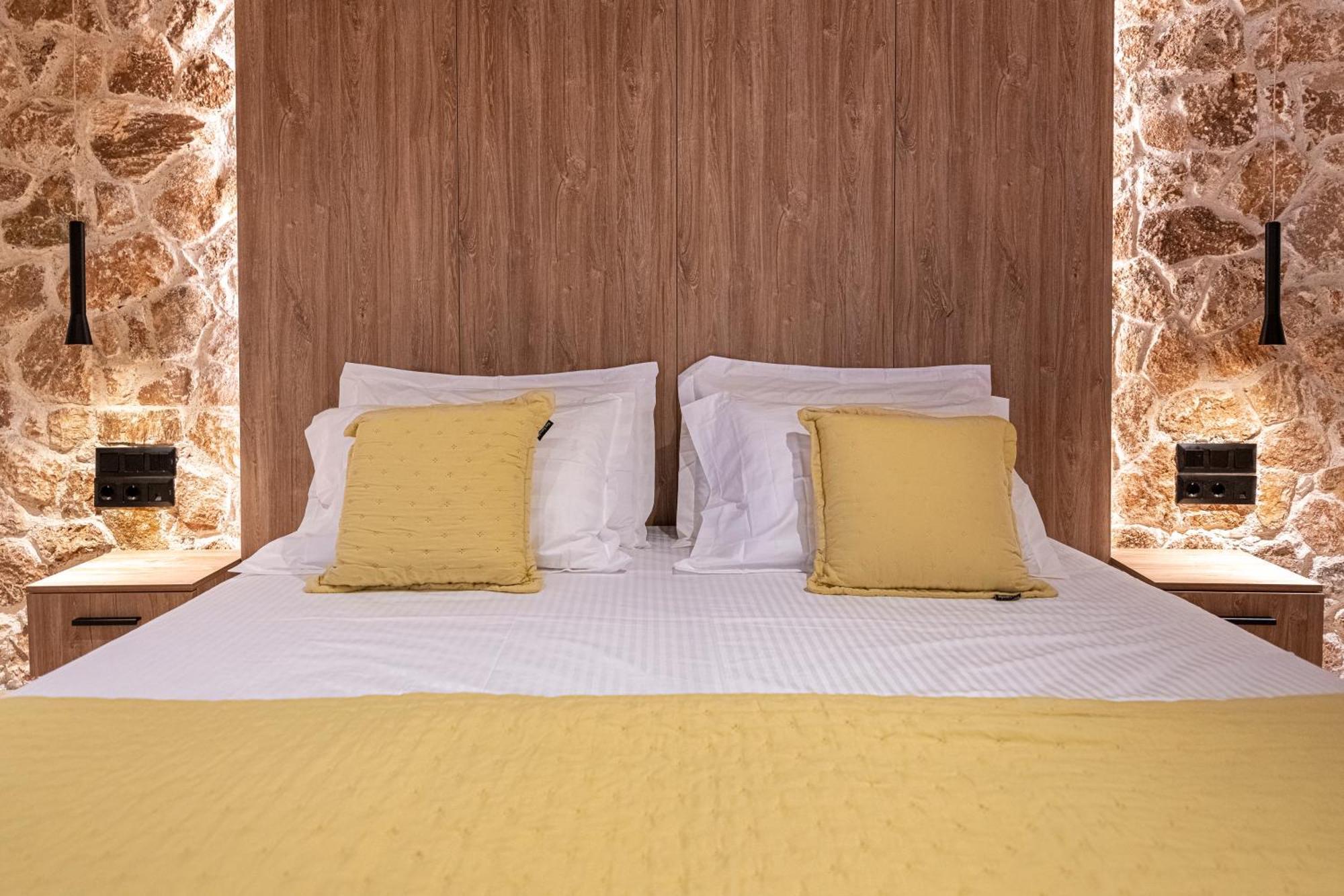 A&N Athens Luxury Apartments - Akadimou المظهر الخارجي الصورة